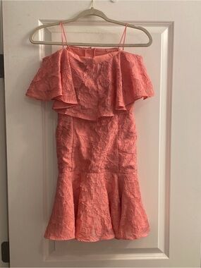 keepsake radar mini dress KEEPSAKE the Label | Dresses | Keepsake The Label Radar Strapless Mini Dress  Revolve Nwt